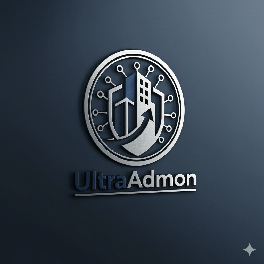 UltrAdmon